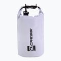 Nepromokavý vak Cressi Dry Bag 5 l white