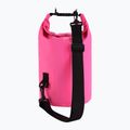 Vodeodolné vrecko Cressi Dry Bag 5 l pink 2