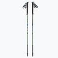 Trekingové palice Masters Trecime Tour Carbon black 01S0519