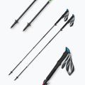 Trekingové palice Masters Trecime Tour Carbon black 01S0519 7