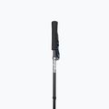 Masters Pole Trecime Fix Carbon trekingové palice čierne 01S0219 2