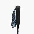 Masters Pole Trecime Fix Carbon trekingové palice čierne 01S0219 3
