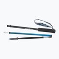Masters Pole Trecime Fix Carbon trekingové palice čierne 01S0219 5