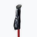 Masters Nordic walking palice Trekking Pole Summit Light red 01S4419 3