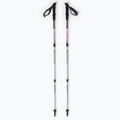Masters trekingové palice Summit Light Woman silver 01S4619 dámske trekingové palice