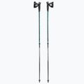 Masters Pole Training palice na nordic walking čierne 01N0620