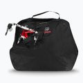 SCICON Mäkká taška na bicykel Travel Basic black TP007000509