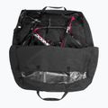 SCICON Mäkká taška na bicykel Travel Basic black TP007000509 2