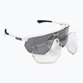 Cyklistické okuliare SCICON Aerowing white gloss/scnpp multimirror silver EY26080802