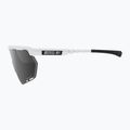 Cyklistické okuliare SCICON Aerowing white gloss/scnpp multimirror silver EY26080802 4