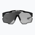 SCICON Aeroshade Kunken čierne lesklé/scnpp fotokromatické strieborné cyklistické okuliare EY31010200 3