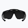 SCICON Aeroshade Kunken čierne lesklé/scnpp fotokromatické strieborné cyklistické okuliare EY31010200 5