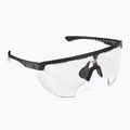 SCICON Aerowing Lamon uhlíkové matné/scnpp fotokromatické strieborné slnečné okuliare EY30011200