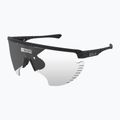SCICON Aerowing Lamon uhlíkové matné/scnpp fotokromatické strieborné slnečné okuliare EY30011200 2