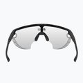 SCICON Aerowing Lamon uhlíkové matné/scnpp fotokromatické strieborné slnečné okuliare EY30011200 5