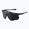 SCICON Aeroshade Kunken carbon matt/scnpp multimirror silver slnečné okuliare EY31081200