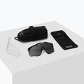SCICON Aeroshade Kunken carbon matt/scnpp multimirror silver slnečné okuliare EY31081200 6