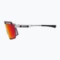 Cyklistické okuliare SCICON Aerowatt crystal gloss/scnpp multimirror red EY37060700 4
