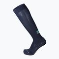 Lyžiarske ponožky Mico Extra Light Weight X-Race Ski blue