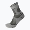 Mico Medium Weight Extra Dry Trek Crew grey CA358 trekingové ponožky 5