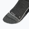 Lyžiarske ponožky Mico Medium Weight Superthermo Natural Marino Ski anthracite melange 3