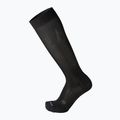 Lyžiarske ponožky Mico Light Weight Superthermo Primaloft Ski nero
