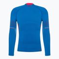 Pánska termoakčná mikina Mico M1 Mock Neck cobalto 7