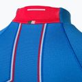 Pánska termoakčná mikina Mico M1 Mock Neck cobalto 10