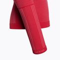 Dámska termoakčná mikina Mico Odor Zero Round Neck fresia 8