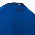 Pánska termoakčná mikina Mico Warm Control Round Neck piombo 8