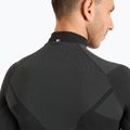 Pánska termoakčná mikina Mico Warm Control Mock Neck nero 4
