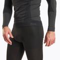Pánska termoakčná mikina Mico Warm Control Mock Neck nero 5