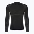 Pánska termoakčná mikina Mico Warm Control Mock Neck nero 6