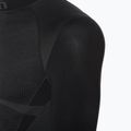 Pánska termoakčná mikina Mico Warm Control Mock Neck nero 8