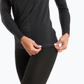 Dámska termoakčná mikina Mico Warm Control Round Neck nero 4