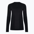 Dámska termoakčná mikina Mico Warm Control Round Neck nero 5