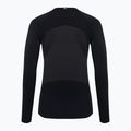 Dámska termoakčná mikina Mico Warm Control Round Neck nero 6