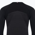 Dámska termoakčná mikina Mico Warm Control Round Neck nero 9