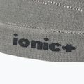 Pánske termoaktívne nohavice Mico Odor Zero Ionic+ 3/4 šedé CM1454 4