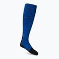 Ponožky Mico X-Light Weight X-Perf Ski Touring Blue CA282