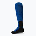 Ponožky Mico X-Light Weight X-Perf Ski Touring Blue CA282 2