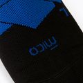 Ponožky Mico X-Light Weight X-Perf Ski Touring Blue CA282 3