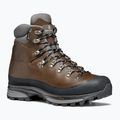 SCARPA Kinesis Pro GTX trekingové topánky brown 61000 10