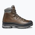 SCARPA Kinesis Pro GTX trekingové topánky brown 61000 11