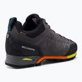 Pánska prístupová obuv SCARPA Zodiac GTX sivá 71115-200 7