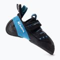 Lezecká obuv SCARPA Instinct black VSR 70015-000/1 2