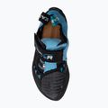 Lezecká obuv SCARPA Instinct black VSR 70015-000/1 6