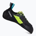 Pánska lezecká obuv SCARPA Maestro Eco yellow 70097-001/1 2