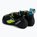 Pánska lezecká obuv SCARPA Maestro Eco yellow 70097-001/1 3