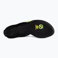 Pánska lezecká obuv SCARPA Maestro Eco yellow 70097-001/1 4